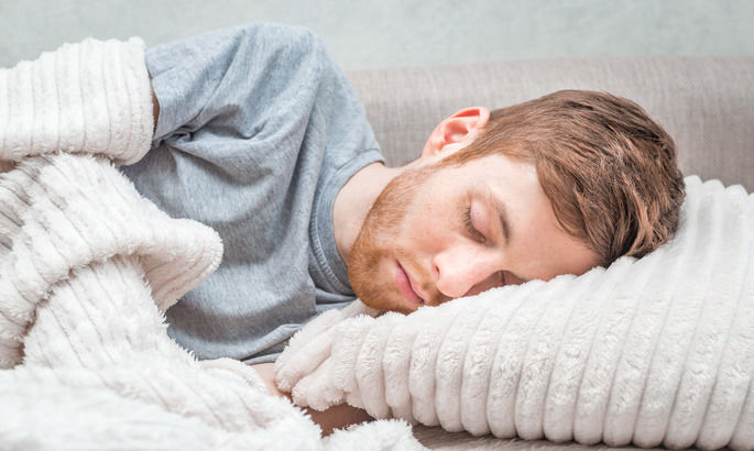 Menciptakan Suasana Kamar yang Nyaman untuk Tidur Lebih Berkualitas