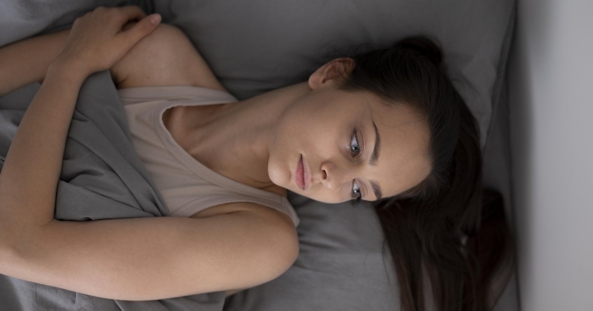 Kebiasaan Kecil yang Tanpa Sadar Bisa Mengganggu Waktu Istirahat